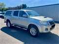 2013 Toyota Hilux