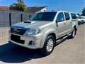 2013 Toyota Hilux