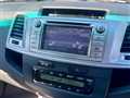 2013 Toyota Hilux