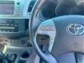 2013 Toyota Hilux