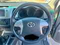 2013 Toyota Hilux