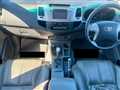 2013 Toyota Hilux