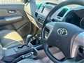 2013 Toyota Hilux