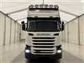 2017 Scania Scania Others