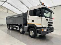 2015 Scania Scania Others