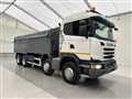 2015 Scania Scania Others