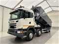 2015 Scania Scania Others