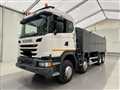 2015 Scania Scania Others