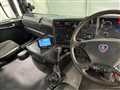 2015 Scania Scania Others