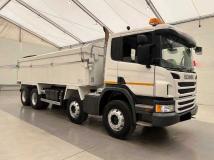 2016 Scania Scania Others