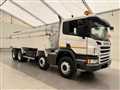 2016 Scania Scania Others