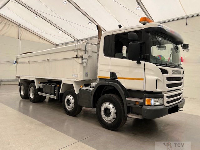 2016 Scania Scania Others