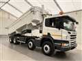 2016 Scania Scania Others