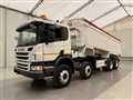 2016 Scania Scania Others