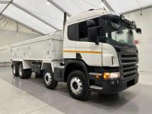 2006 Scania Scania Others