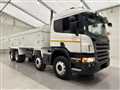 2006 Scania Scania Others