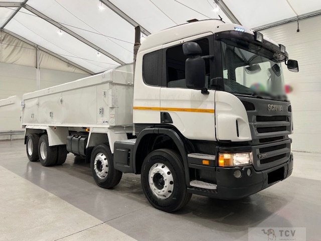 2006 Scania Scania Others
