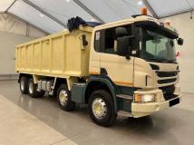 2018 Scania Scania Others