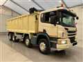 2018 Scania Scania Others