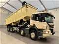 2018 Scania Scania Others