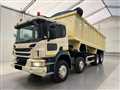 2018 Scania Scania Others