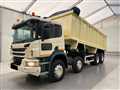 2018 Scania Scania Others