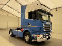 2008 Scania Scania Others