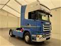 2008 Scania Scania Others