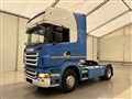 2008 Scania Scania Others
