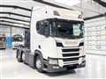 2018 Scania Scania Others