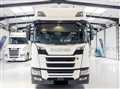 2018 Scania Scania Others