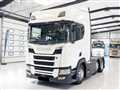 2018 Scania Scania Others