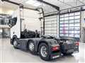 2018 Scania Scania Others
