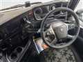 2018 Scania Scania Others