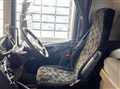 2018 Scania Scania Others