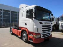 2012 Scania Scania Others