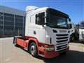 2012 Scania Scania Others