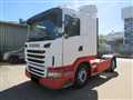 2012 Scania Scania Others