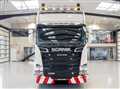 2015 Scania Scania Others