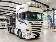 2015 Scania Scania Others