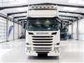 2015 Scania Scania Others