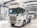 2015 Scania Scania Others