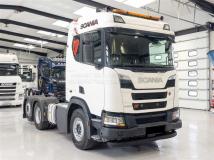 2019 Scania Scania Others