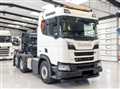 2019 Scania Scania Others