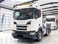 2019 Scania Scania Others