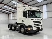 2016 Scania Scania Others