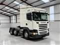 2016 Scania Scania Others