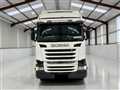 2016 Scania Scania Others