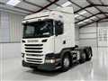 2016 Scania Scania Others