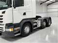 2016 Scania Scania Others
